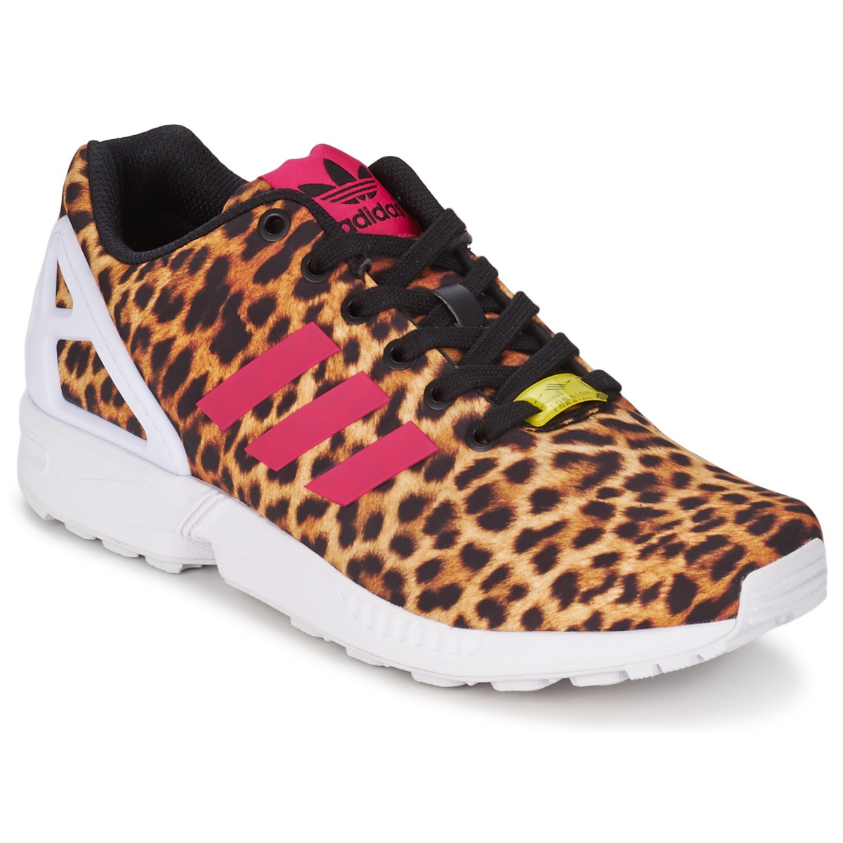 adidas originals zx flux w pas cher